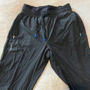 Janji men's running pants size medium